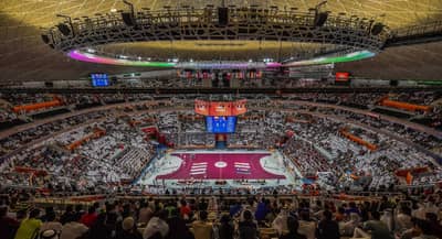 Sports Complexes