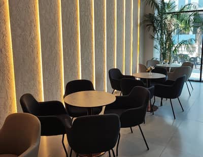 Cafe