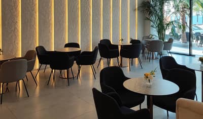 Cafe