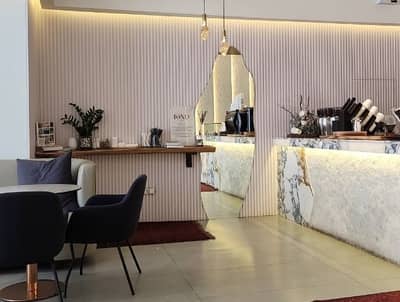 Cafe