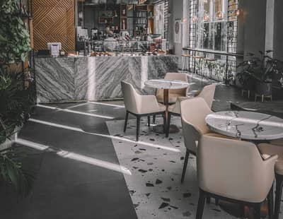 Cafe