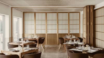 ORA Resturant