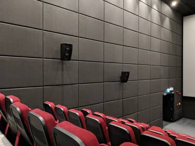 Cinema 7