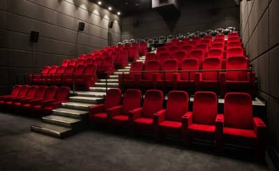 Cinema 8