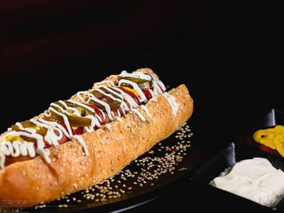 Flik Cinema Al Mirqab Mall