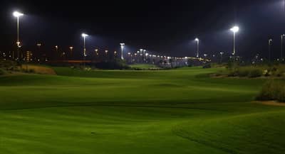 Driving Range