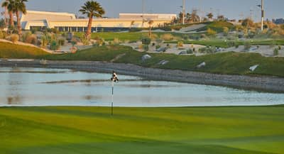 Driving Range