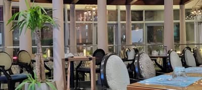 Ayam Zaman Lebanese Restaurant Salmiya