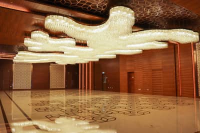 Ballroom