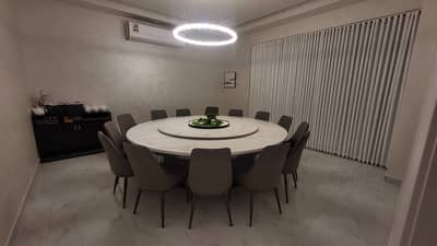 Private Dining