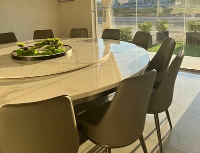 Private Dining