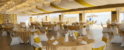 Lagoona Beach Resort Bahrain