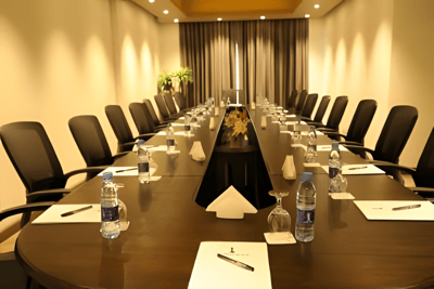 Boardroom
