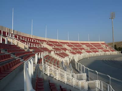 Stadiums
