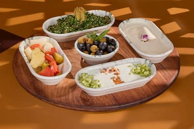 Joon Restaurant Vendome Mall Lusail Gate Lusail