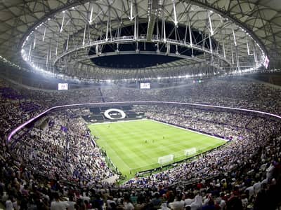 Lusail Stadium