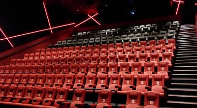 Cinema 3