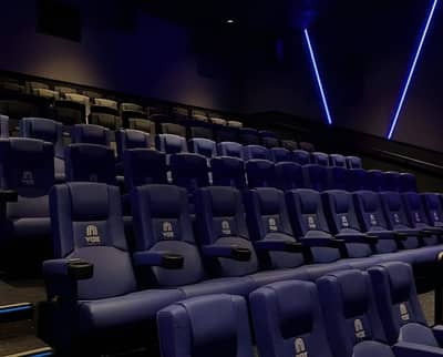 Cinema 2