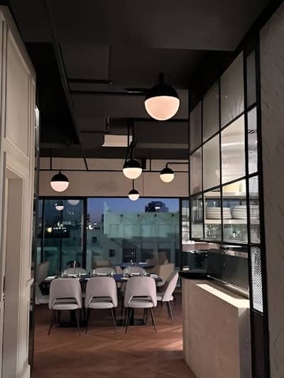Orla Restaurant Bahrain