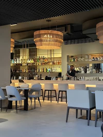 Orla Restaurant Bahrain