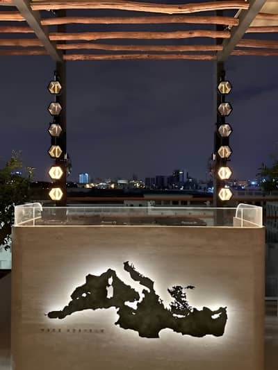 Rooftop
