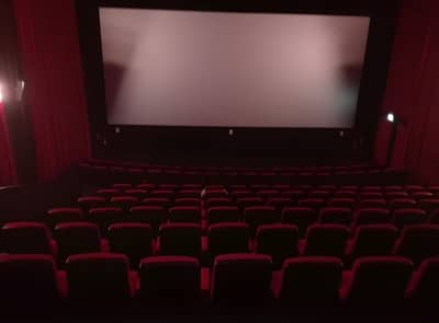 Cinema