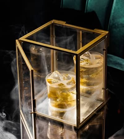 Food & Drink