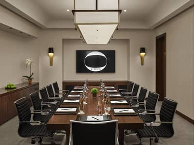 Boardroom
