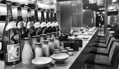 Takara Restaurant Muscat
