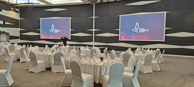 Full Ballroom