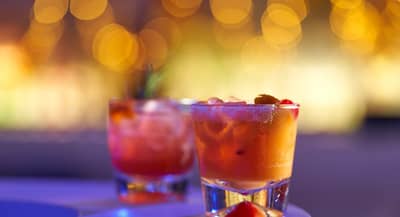 Cielo Sky Lounge