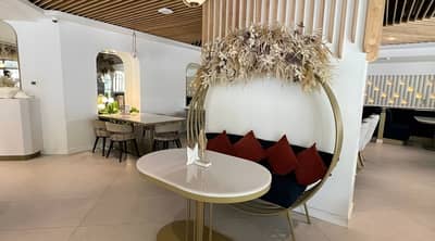 7 Vibez Restaurant Muscat