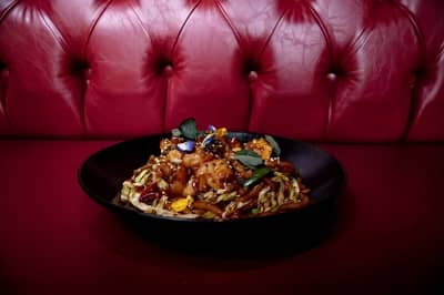 Food & Drink
