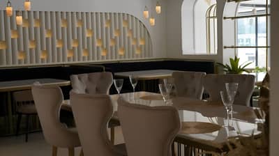 7 Vibez Restaurant Muscat