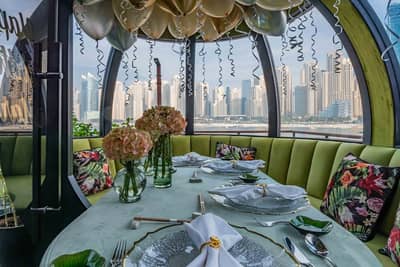Private Dining