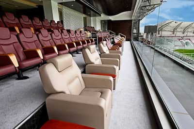 VIP Room