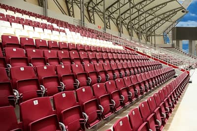 Stadium