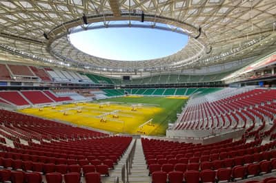Stadium