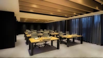 Meeting Room 3