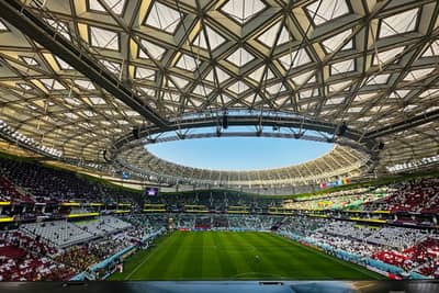 Stadium