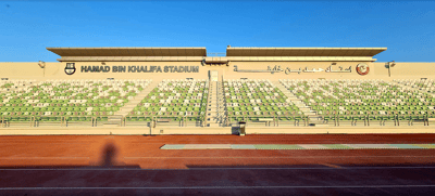 Stadium
