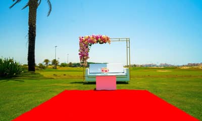 Skyline Lawn