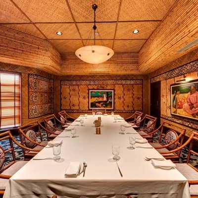 Private Dining
