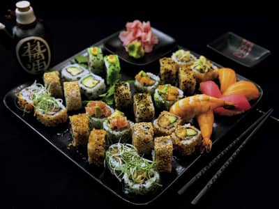 Movenpick Grand Al Bustan Dubai