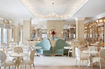 Sidra Restaurant Dubai