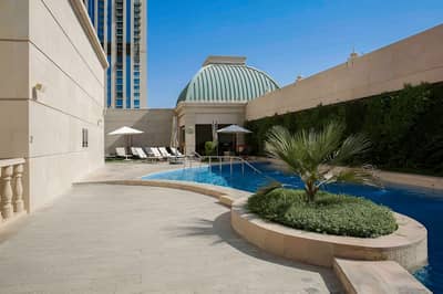 The Roof Gardens Dubai