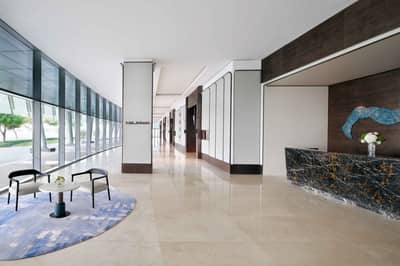 Al Baraha Pre Function Area