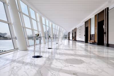 Al Ras Pre Function Area
