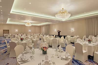 Al Wurayah Ballroom