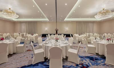 Al Wurayah Ballroom
